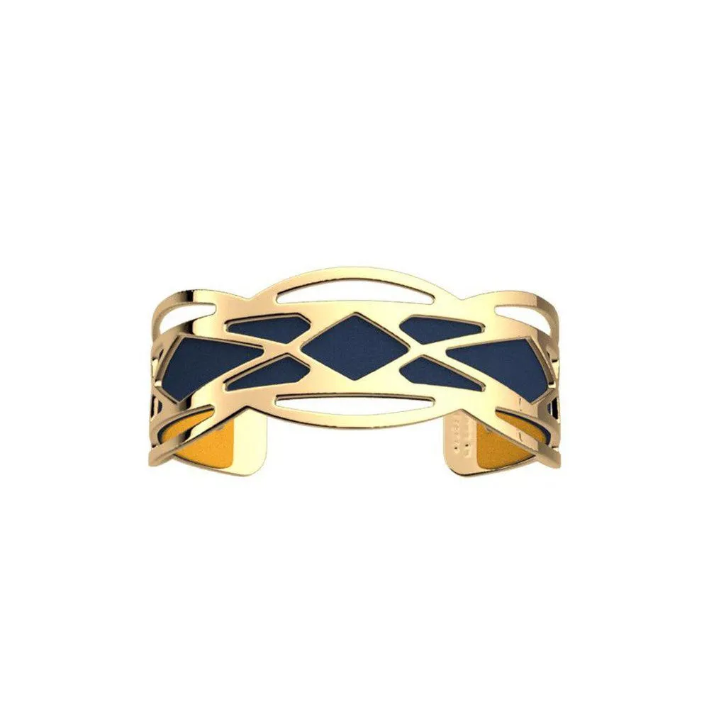 Apache 14mm Cuff in Gold