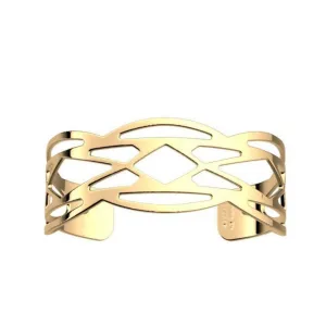 Apache 14mm Cuff in Gold