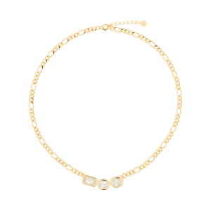 Athena necklace