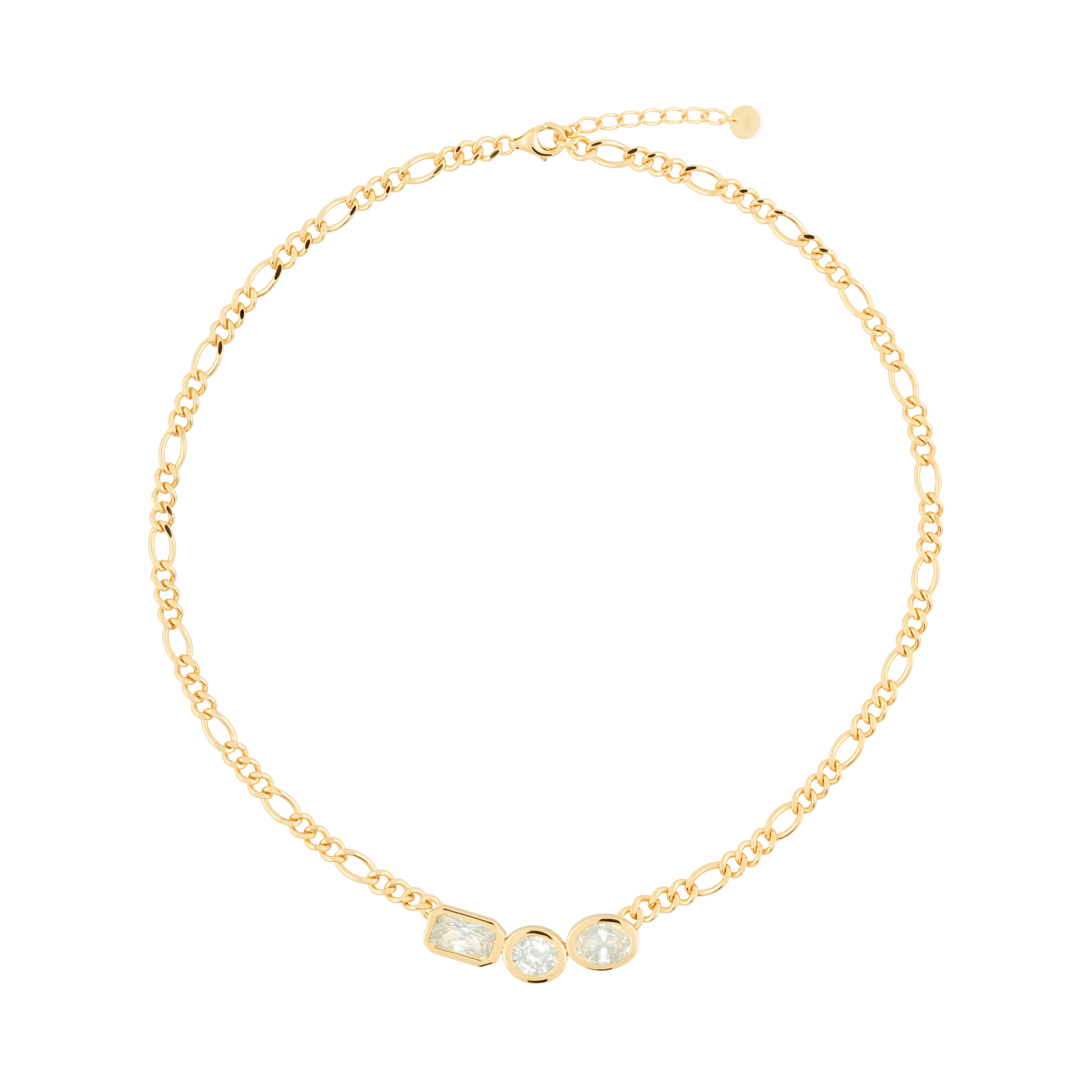 Athena necklace