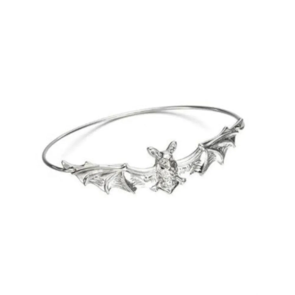 Bat Bracelet