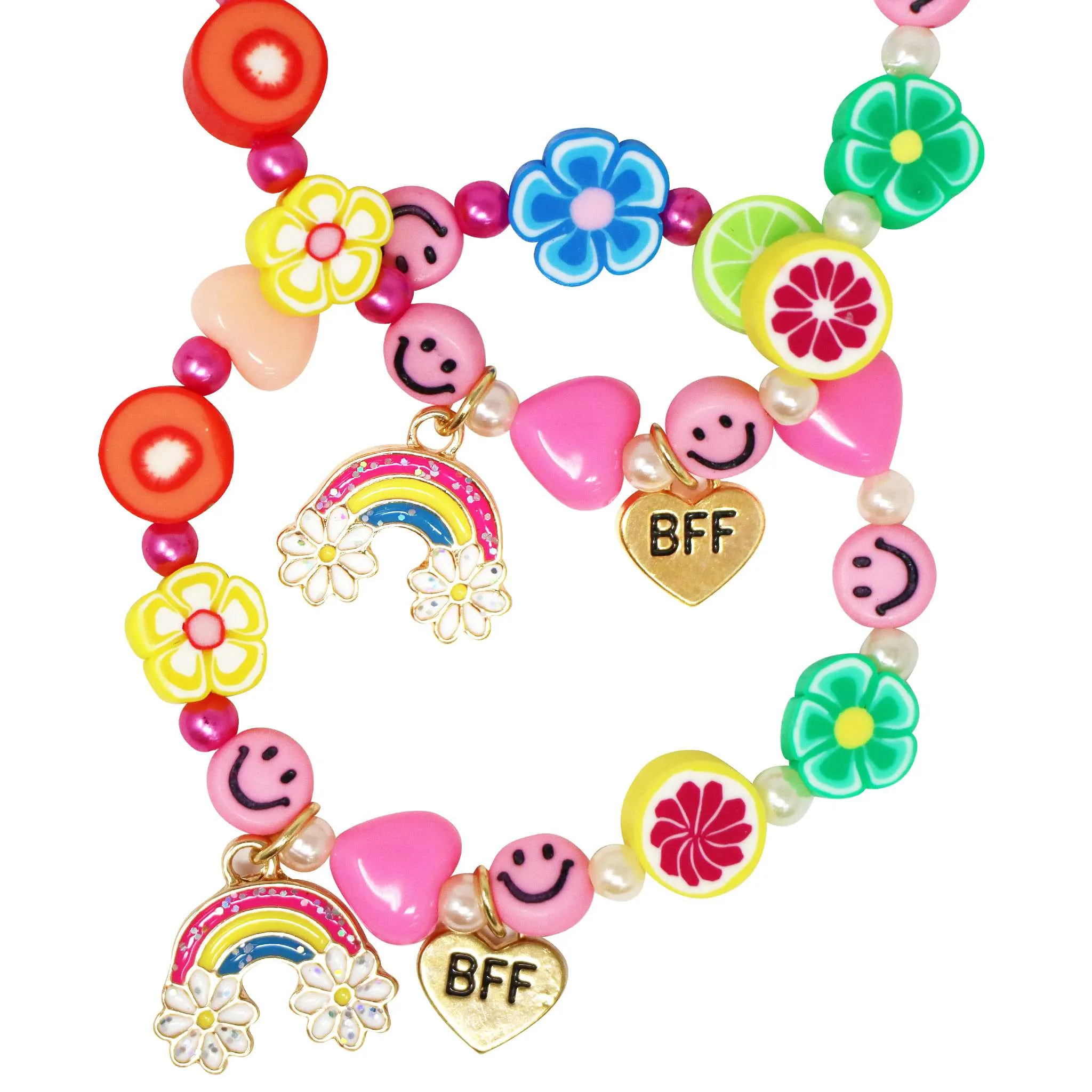 BFF Bracelets Set