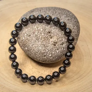 Black Tourmaline Bracelet