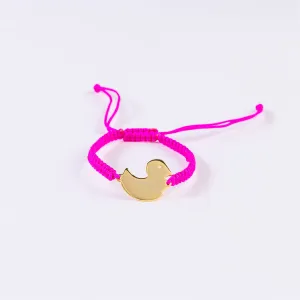 Duck Bracelet