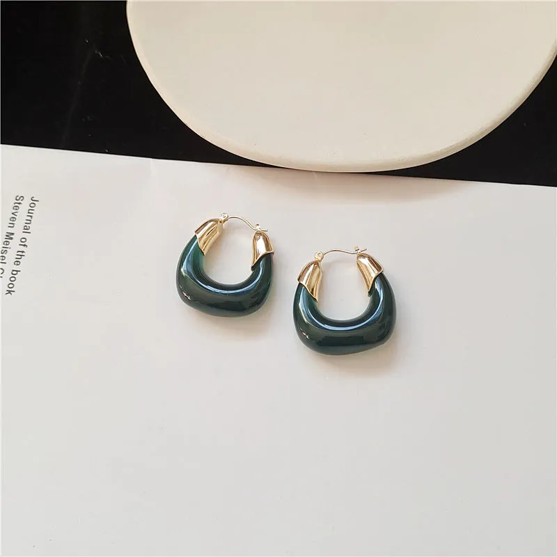 just-lil-things-green-hoop-earrings-jlt11280