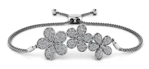 Ladies  Bracelet BB32-BL