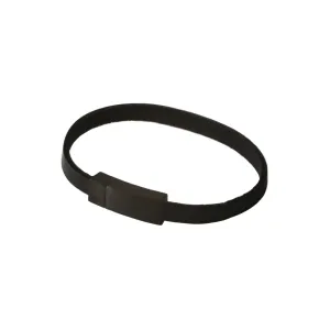 Leather Band Bracelet