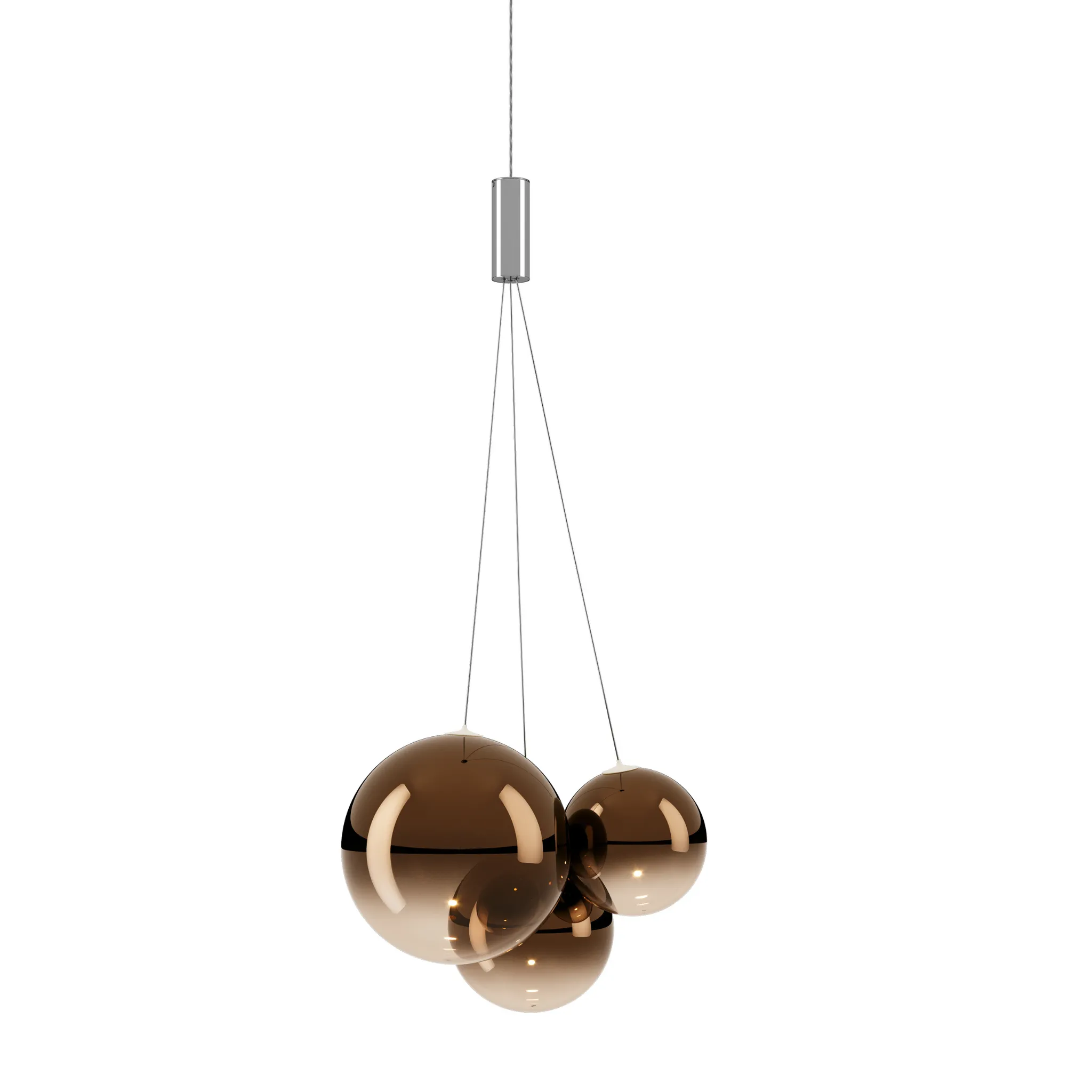 Lodes Random Ceiling Pendant