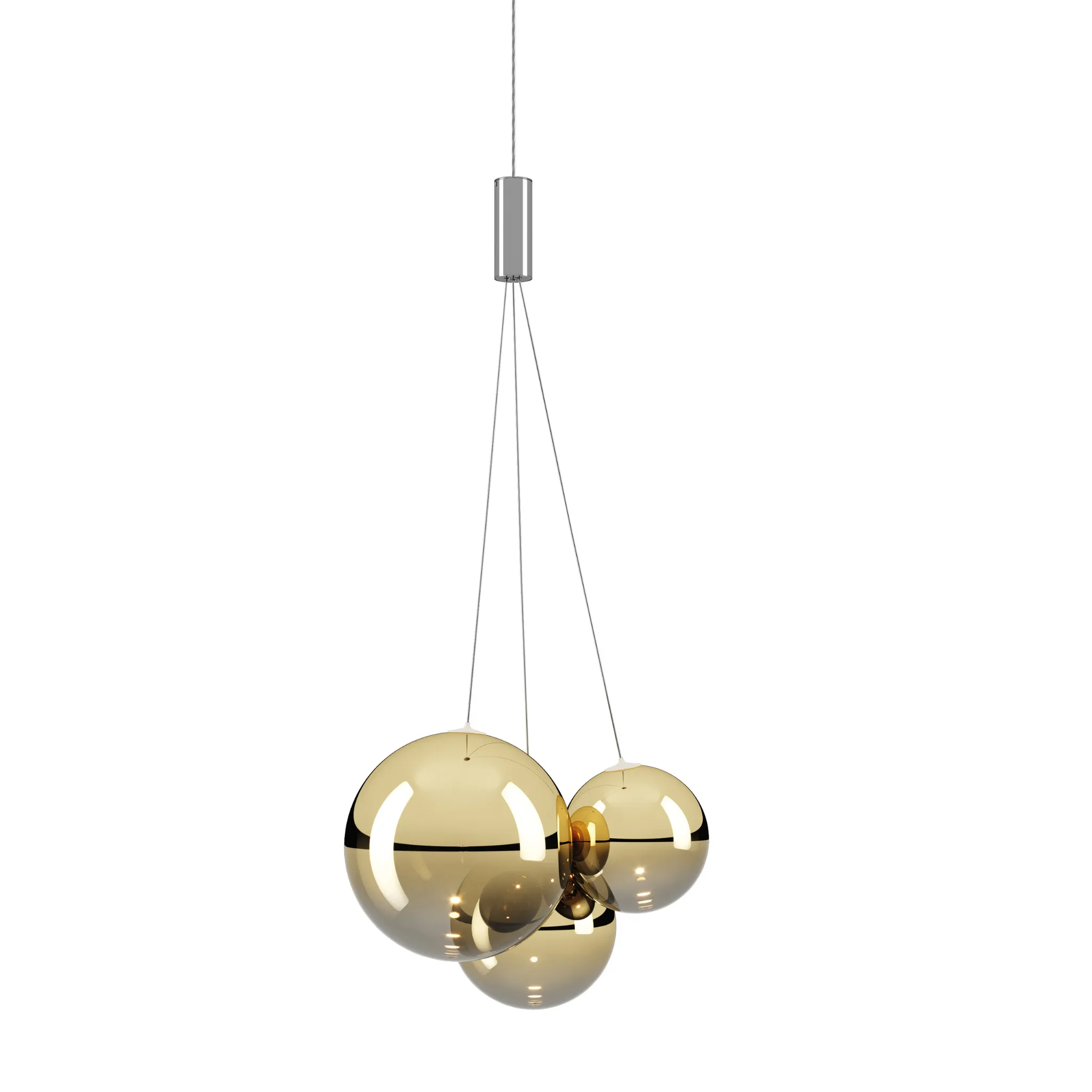 Lodes Random Ceiling Pendant