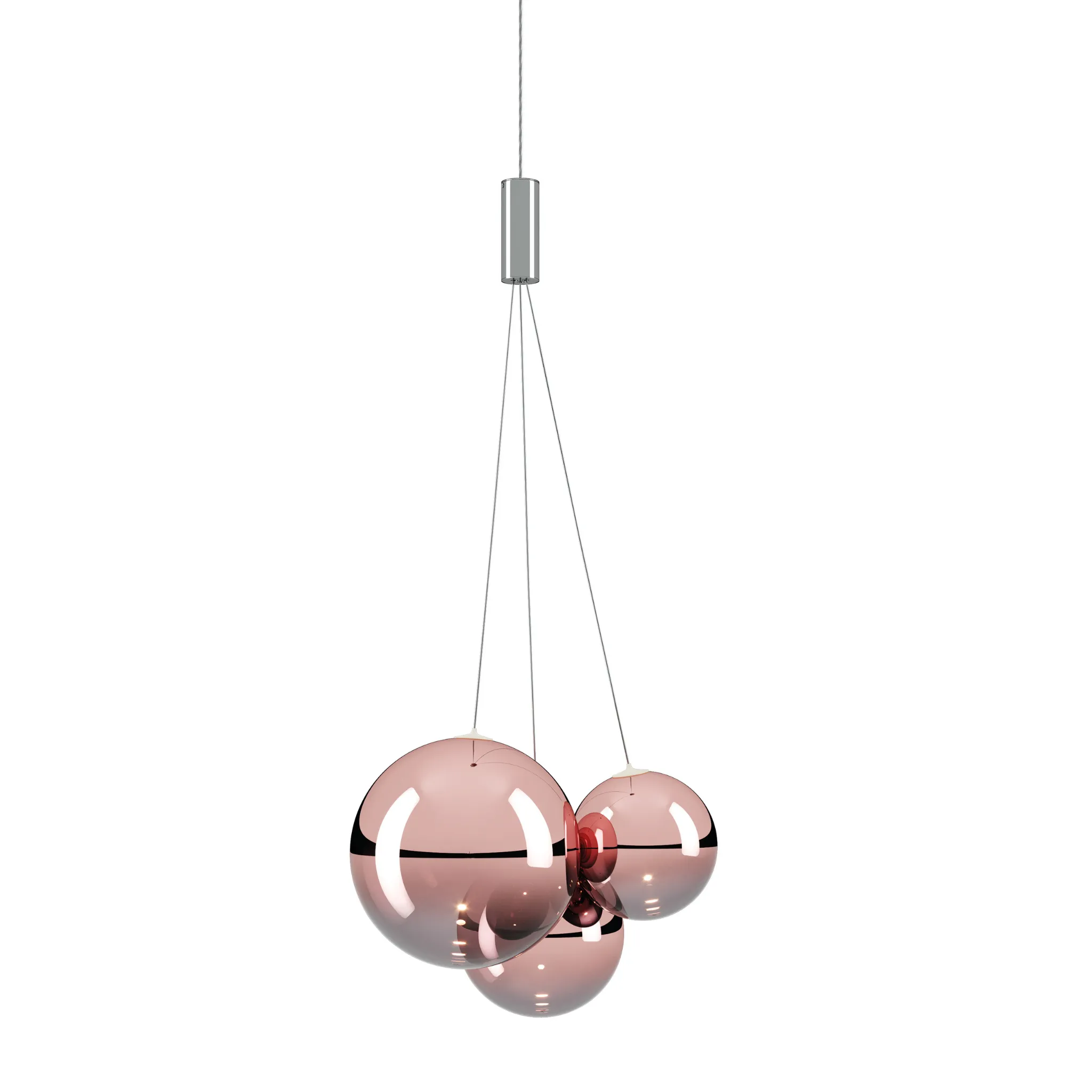 Lodes Random Ceiling Pendant