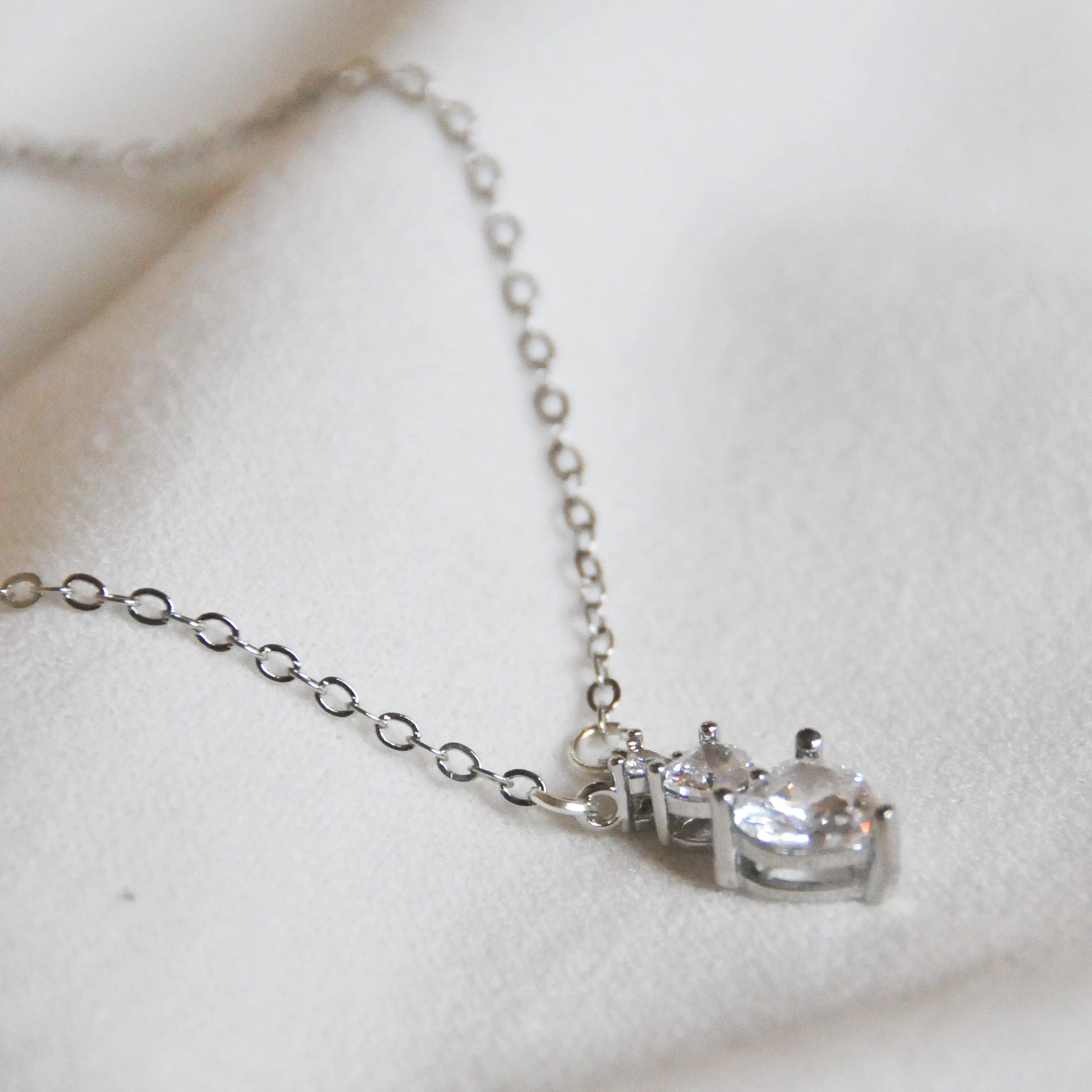 Lots of Love Necklace