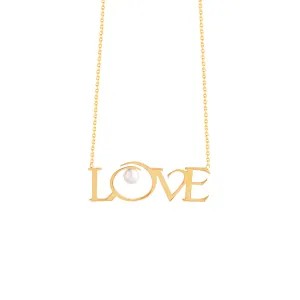 Love Necklace