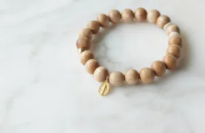 Mary’s Bracelet