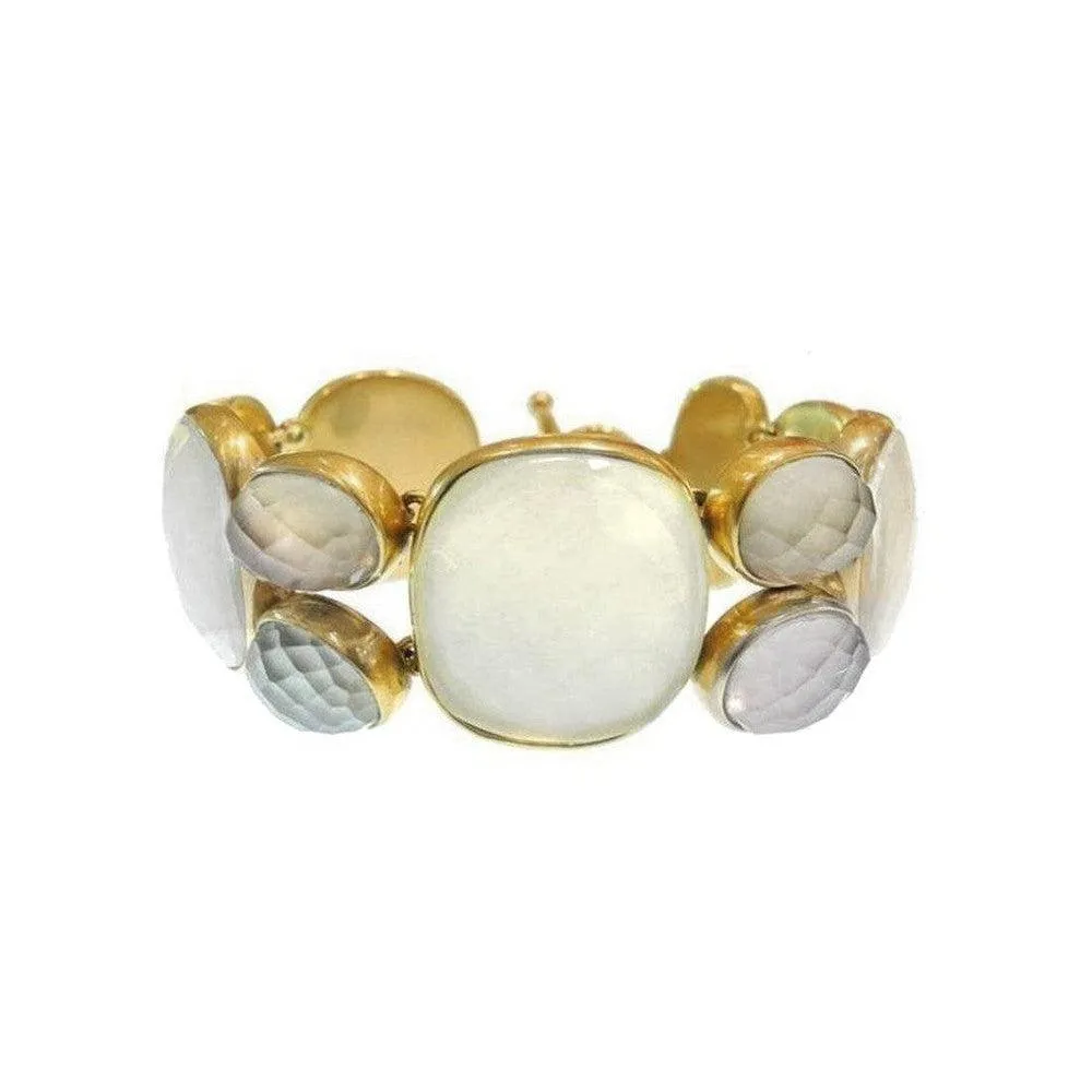 Moonstone Bracelet