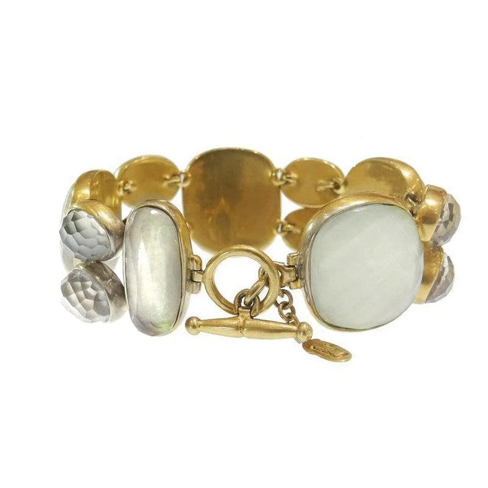 Moonstone Bracelet