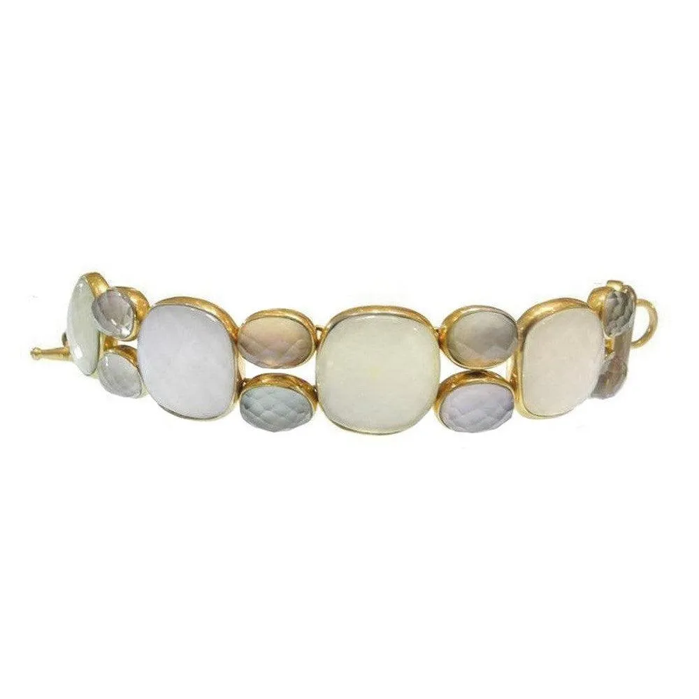 Moonstone Bracelet