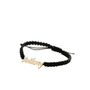 Name Chamballa Bracelet