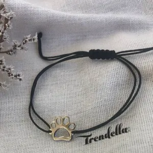 Paw Bracelet