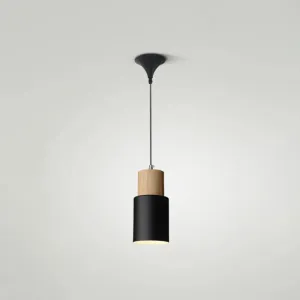 Simple Nordic Pendant Light for Restaurants & Coffee Shops - Modern and Creative Design