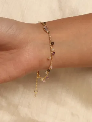 Tamari Bracelet - Rose