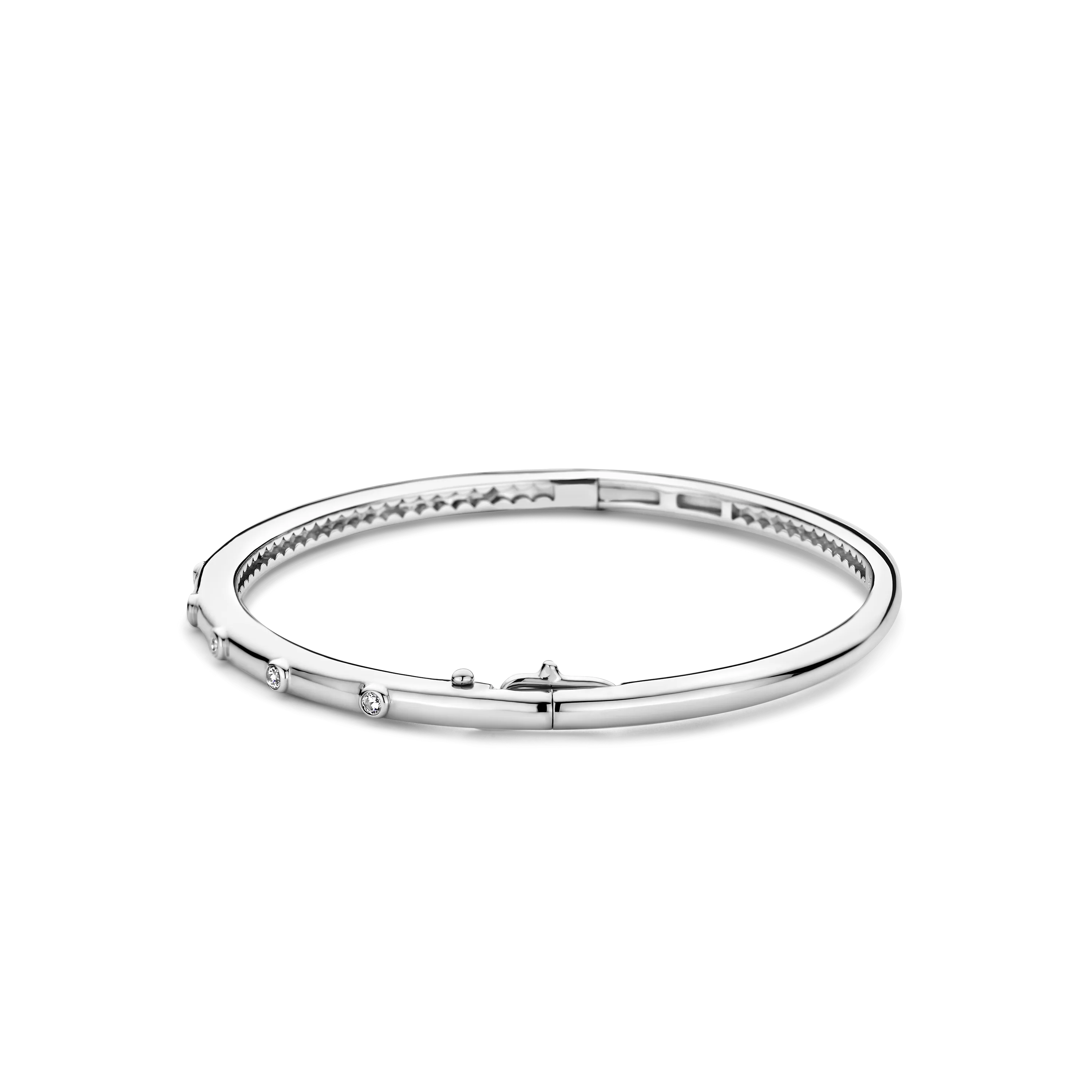 TI SENTO Bracelet 23031ZI