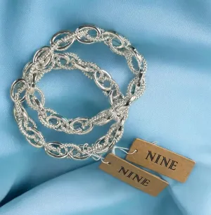 UPLINK BRACELET by Nine Jewelry